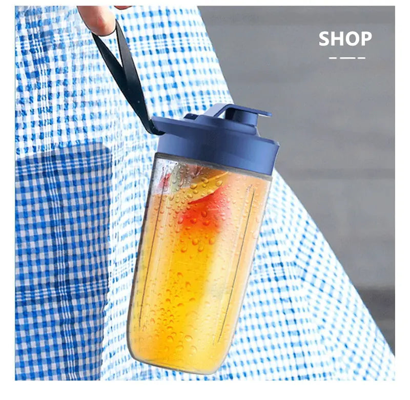 COOKSY - Portable Juice Blender