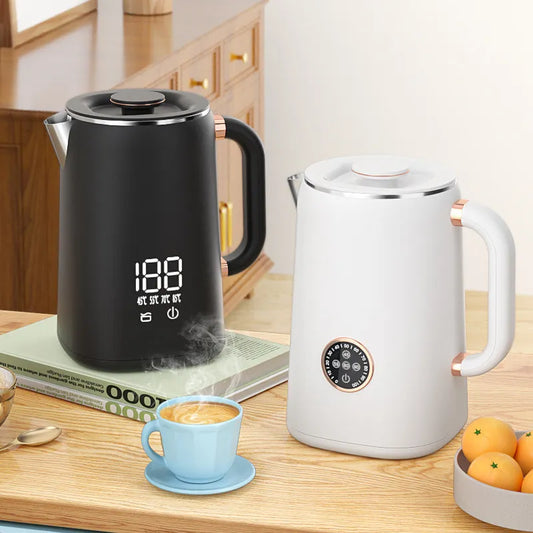 COOKSY - Smart Electric Kettle