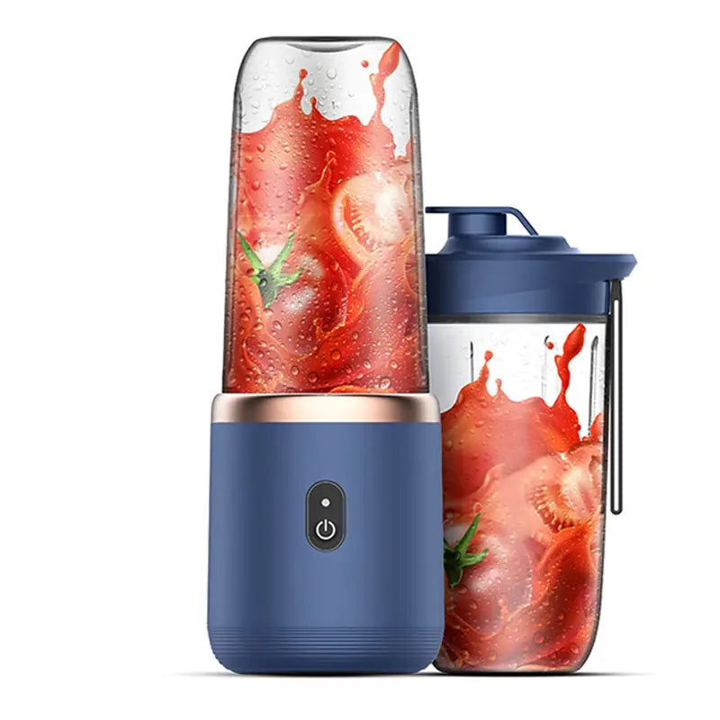 COOKSY - Portable Juice Blender