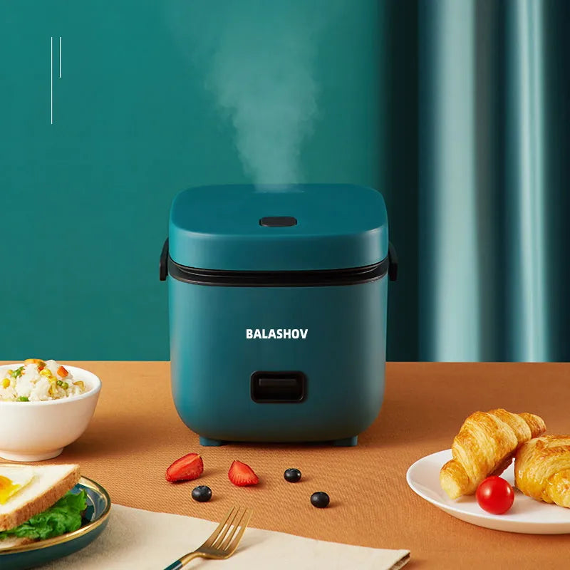 COOKSY - Balashov Rice Cooker