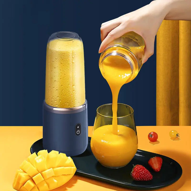 COOKSY - Portable Juice Blender