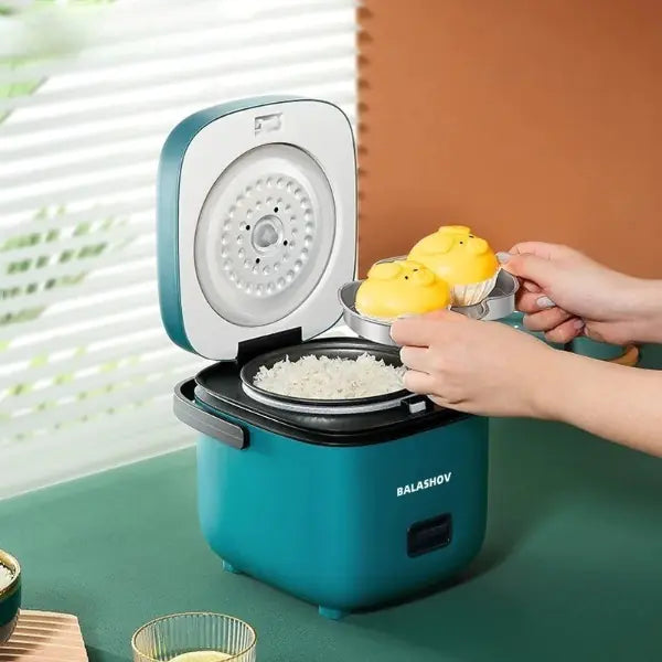 COOKSY - Balashov Rice Cooker