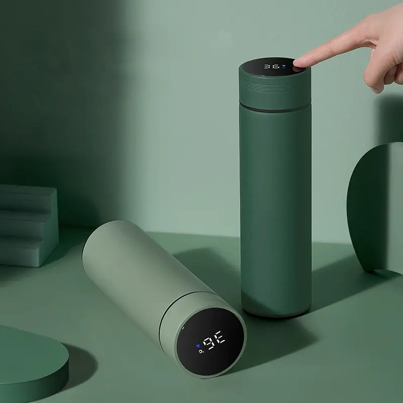 COOKSY - Smart Water Bottle