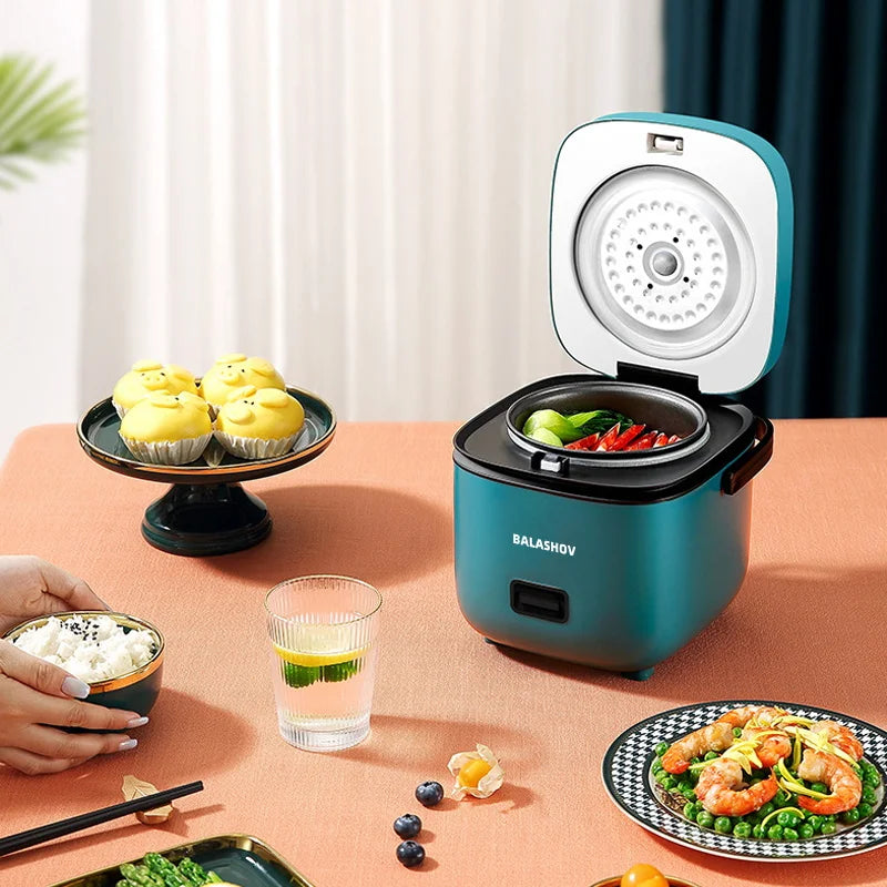 COOKSY - Balashov Rice Cooker