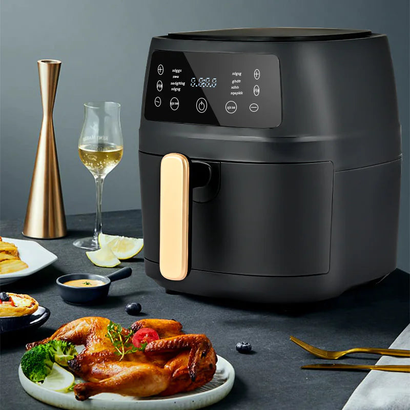 COOKSY - 8L Air Fryer